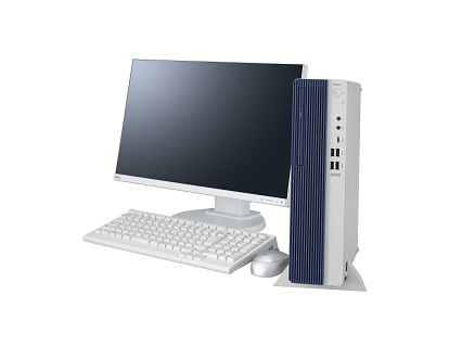 PCの画像