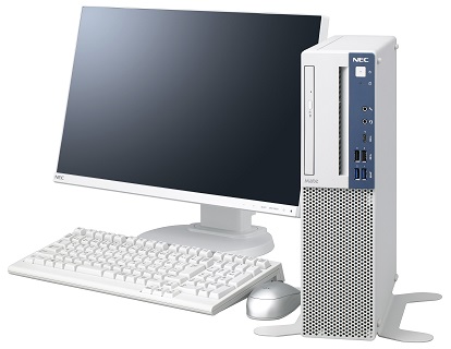 PCの画像