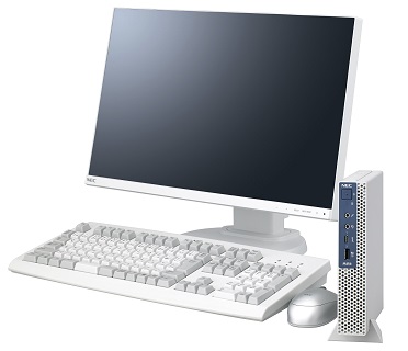 PCの画像