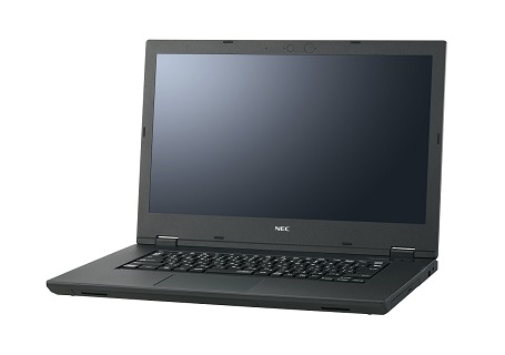 PCの画像