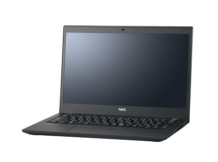 PCの画像