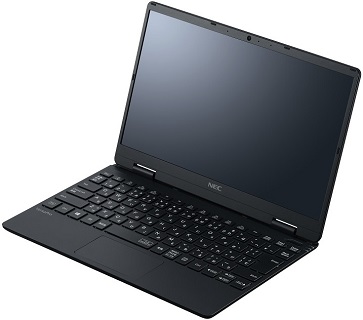 PCの画像