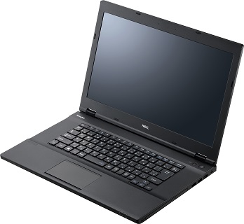 PCの画像