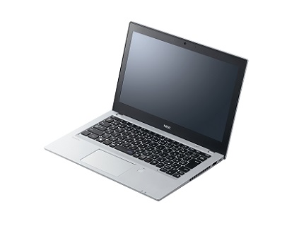 PCの画像
