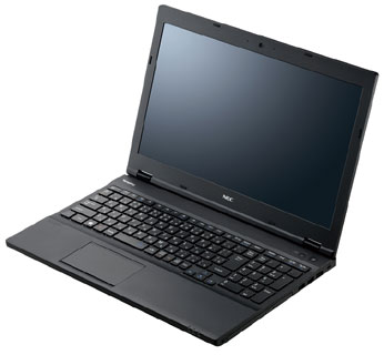 PCの画像